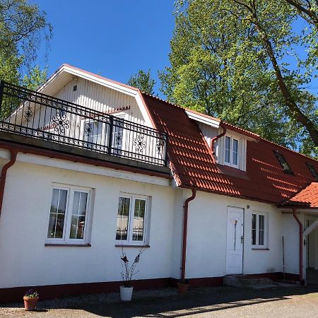 La Casa Panzió Sölvesborg Kültér fotó