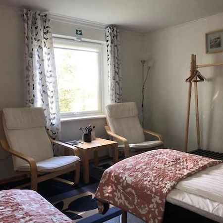 La Casa Panzió Sölvesborg Kültér fotó
