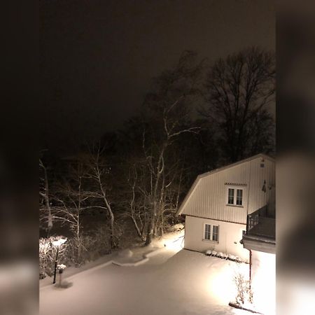 La Casa Panzió Sölvesborg Kültér fotó