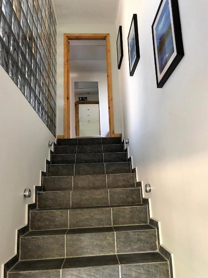 La Casa Panzió Sölvesborg Kültér fotó