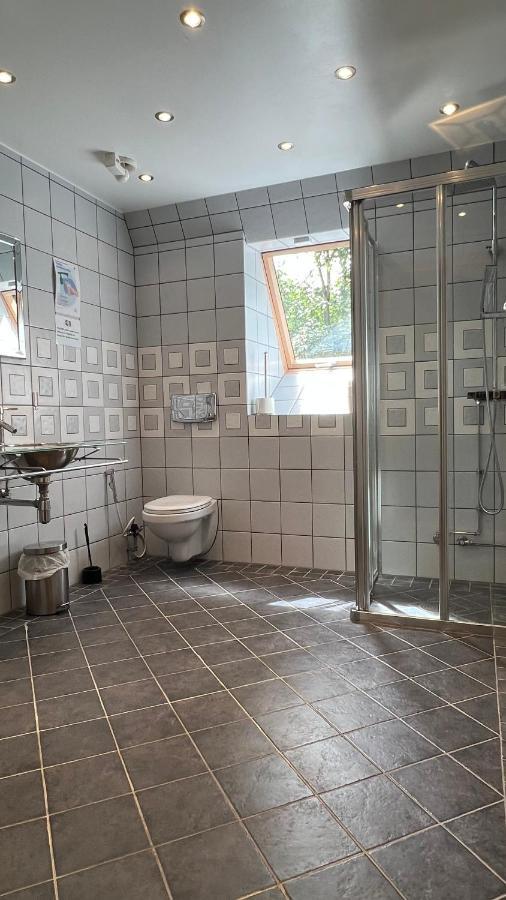 La Casa Panzió Sölvesborg Kültér fotó