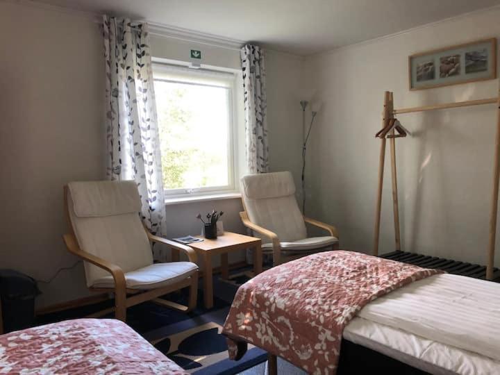 La Casa Panzió Sölvesborg Kültér fotó